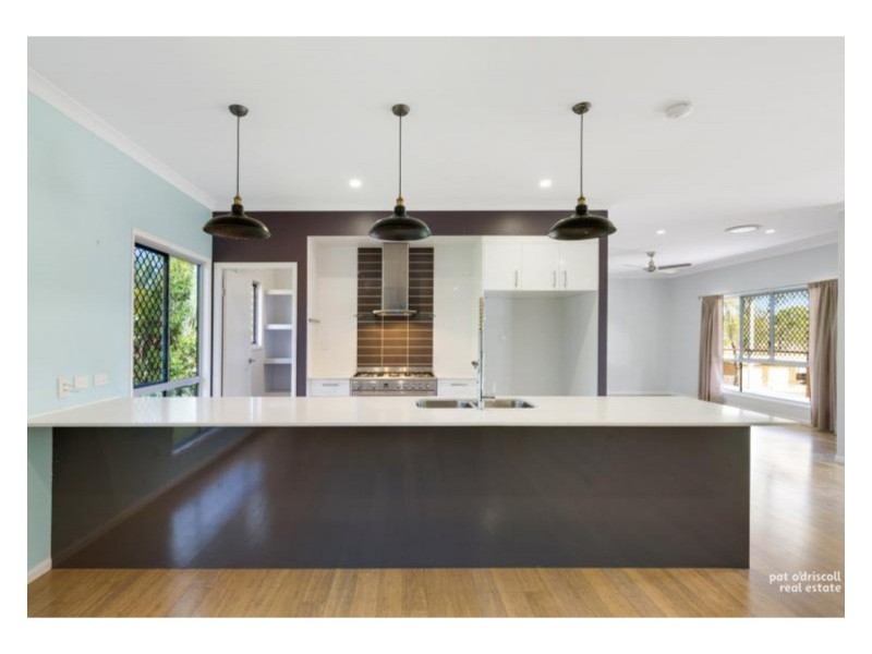 34 Angela Road, Rockyview QLD 4701